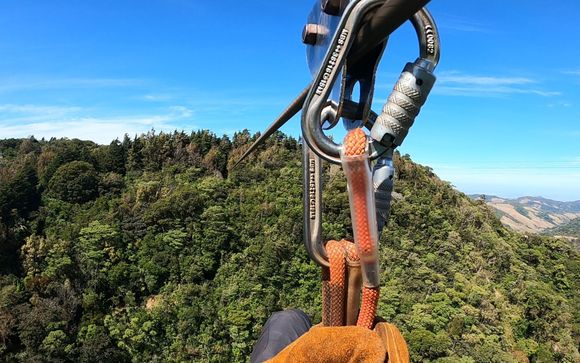 Optional excursions and extras