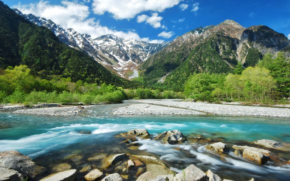 Your itinerary in detail