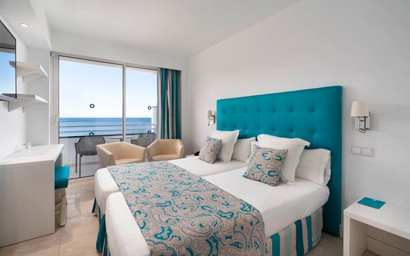 Your room