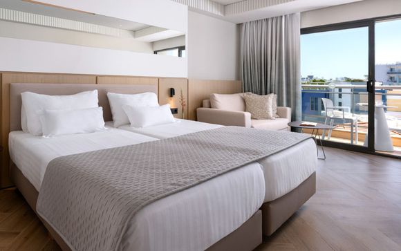 Your hotels