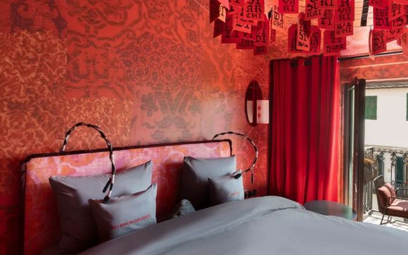 Your room
