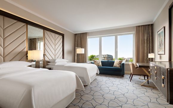Your room
