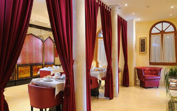 Hotel Ai Due Principi 4*