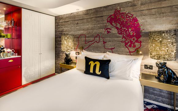 Your room