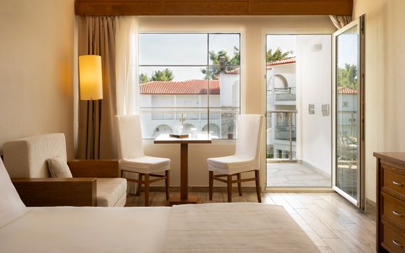 Your room