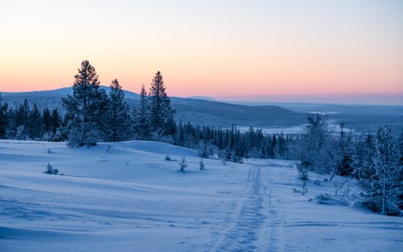 Your optional excursions & extras