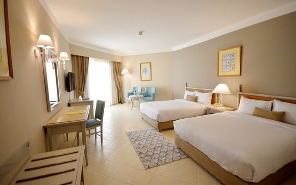 Your room
