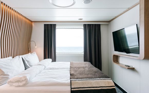 Welcome aboard