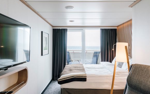 Welcome aboard