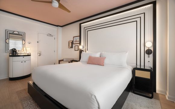 Your room