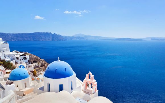 Optional excursions and extras