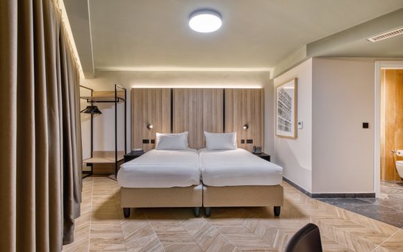 Your room