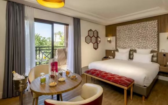 Your room