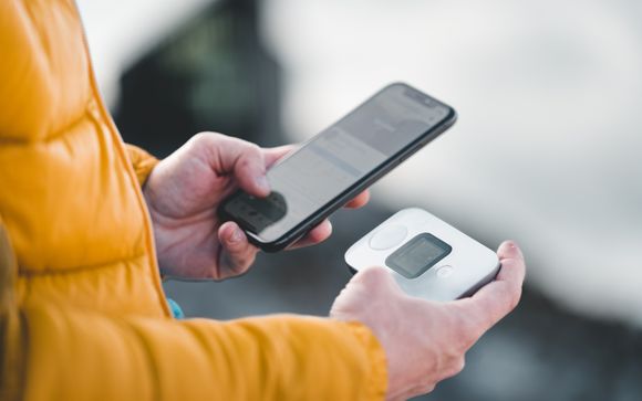 Your included services