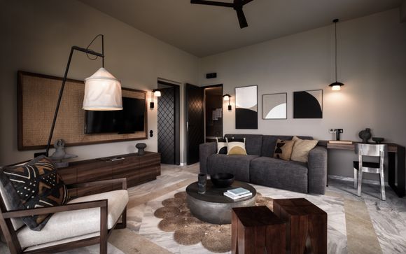 Your room