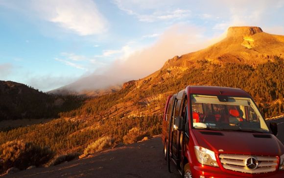 Your optional excursions & extras