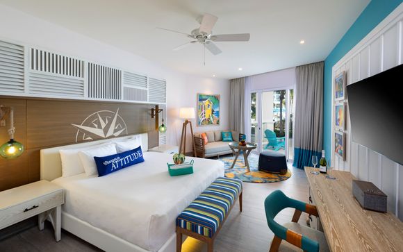 Your room