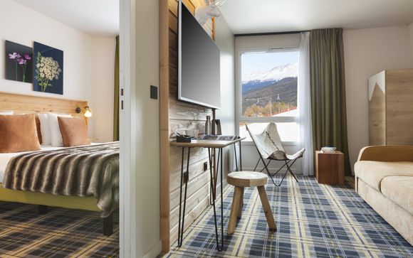 Your room