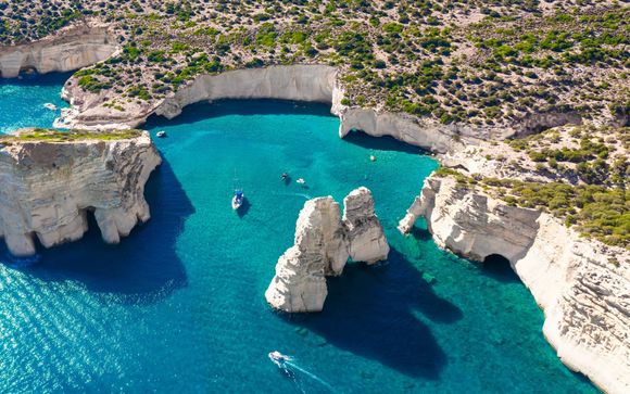 Optional excursions and extras