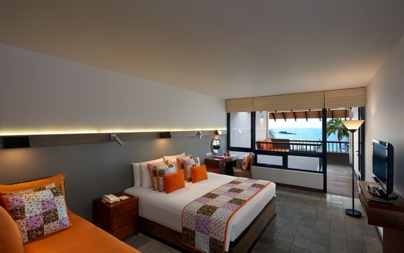 Your room