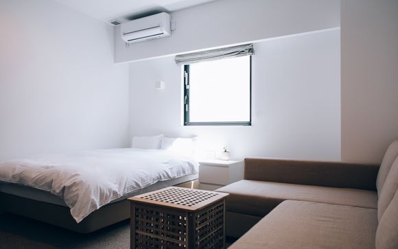 Your hotels