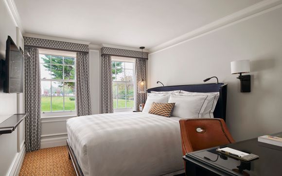 Your room