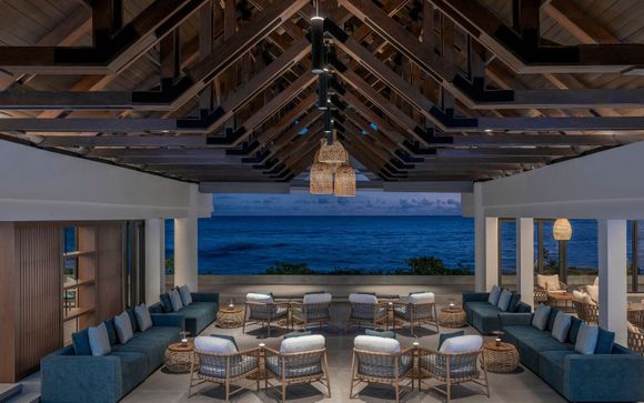 Avani+ Barbarons Seychelles 4*