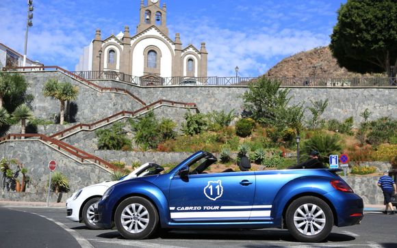 Optional extras & excursions