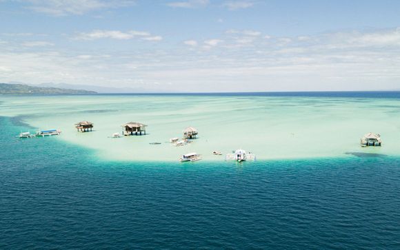 Your itinerary in detail