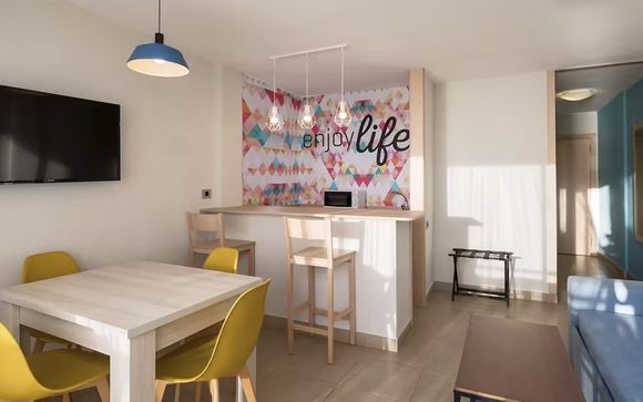 Your room
