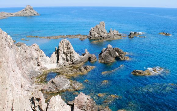 Optional excursions and extras