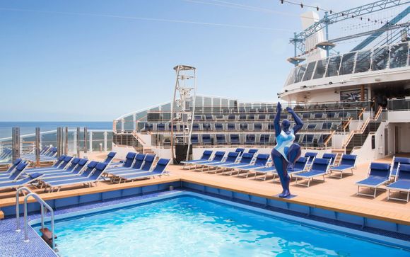 MSC Meraviglia