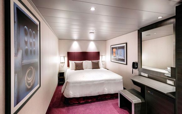 MSC Meraviglia