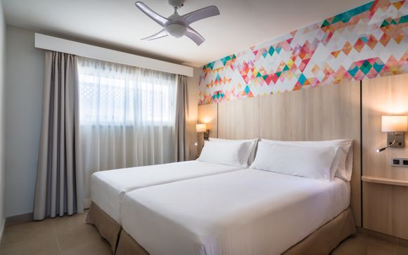 Your room