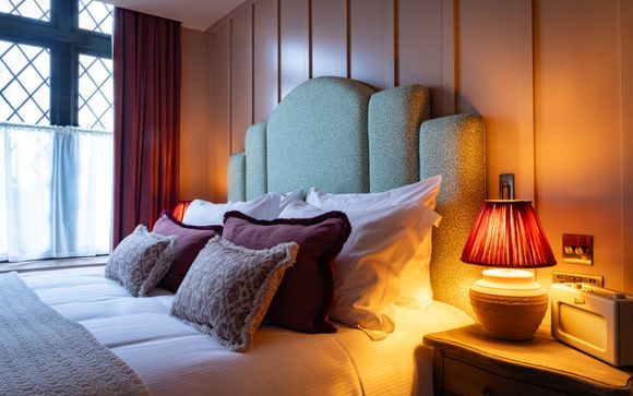 Your room