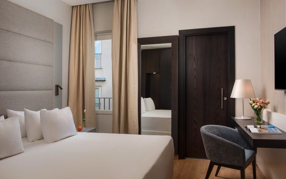 Your room
