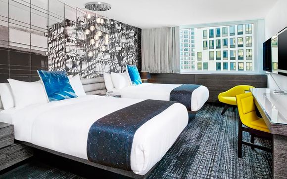 Your Room