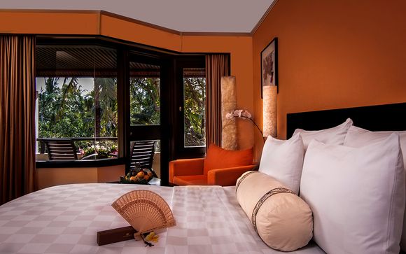 The Royal Beach Seminyak 5*