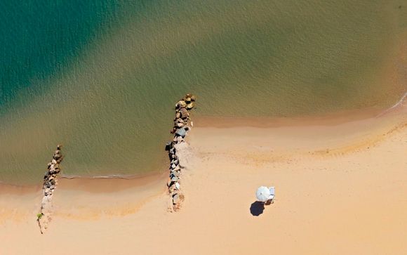 Destination...Nikiti