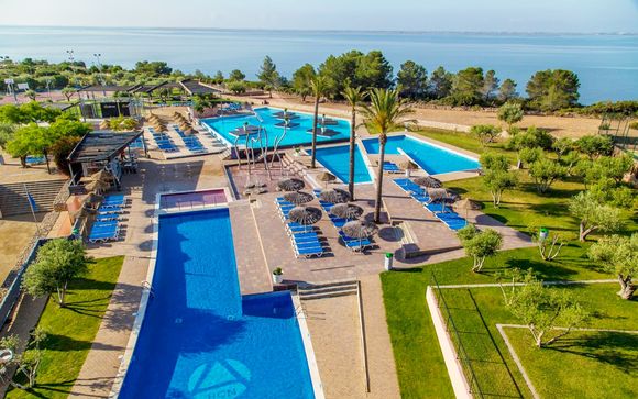 Kappa Club Les Oliveres