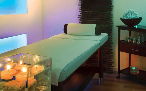 Your Hotel