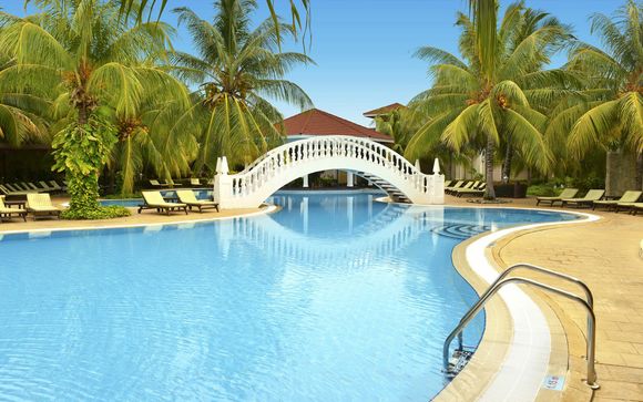 Iberostar Ensenachos