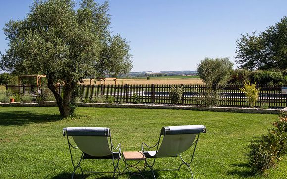 Destination...Languedoc Roussillon