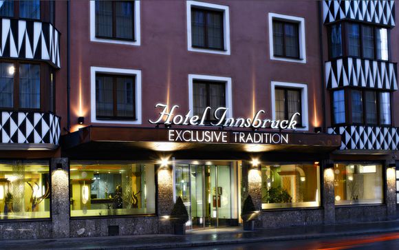 Hotel Innsbruck
