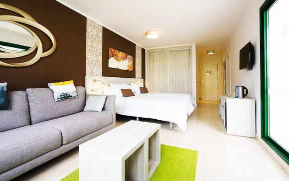 Your Room