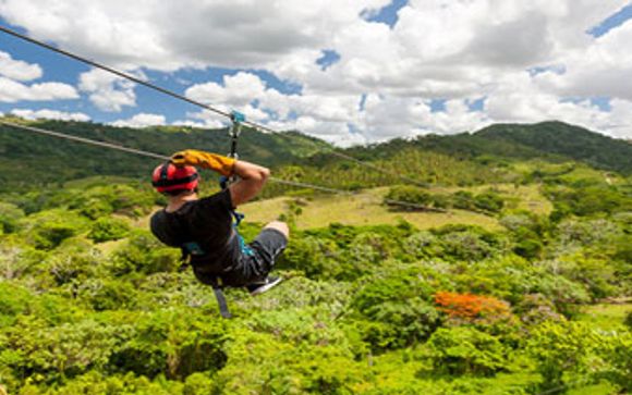 Your Optional Excursions