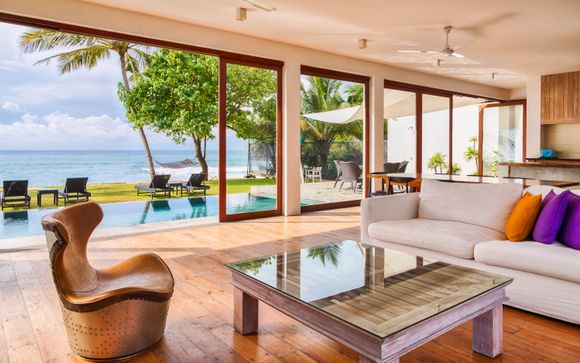 Intriguing Sights & Beachside Relaxation