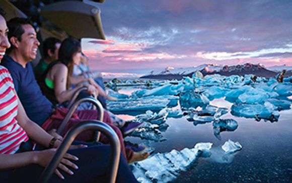 Your Optional Excursions
