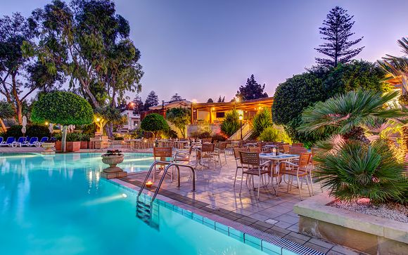 Corinthia Palace Hotel & Spa 5*