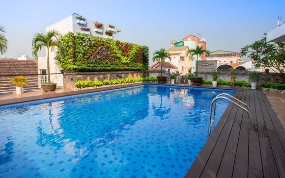 Your Tour Hotels